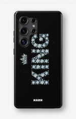 Samsung Galaxy S24 Ultra Tough Case – King - View 1