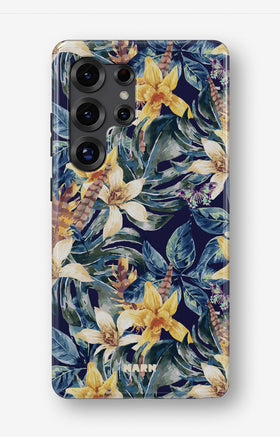 Samsung Galaxy S24 Ultra Tough Case – Lily - View 1
