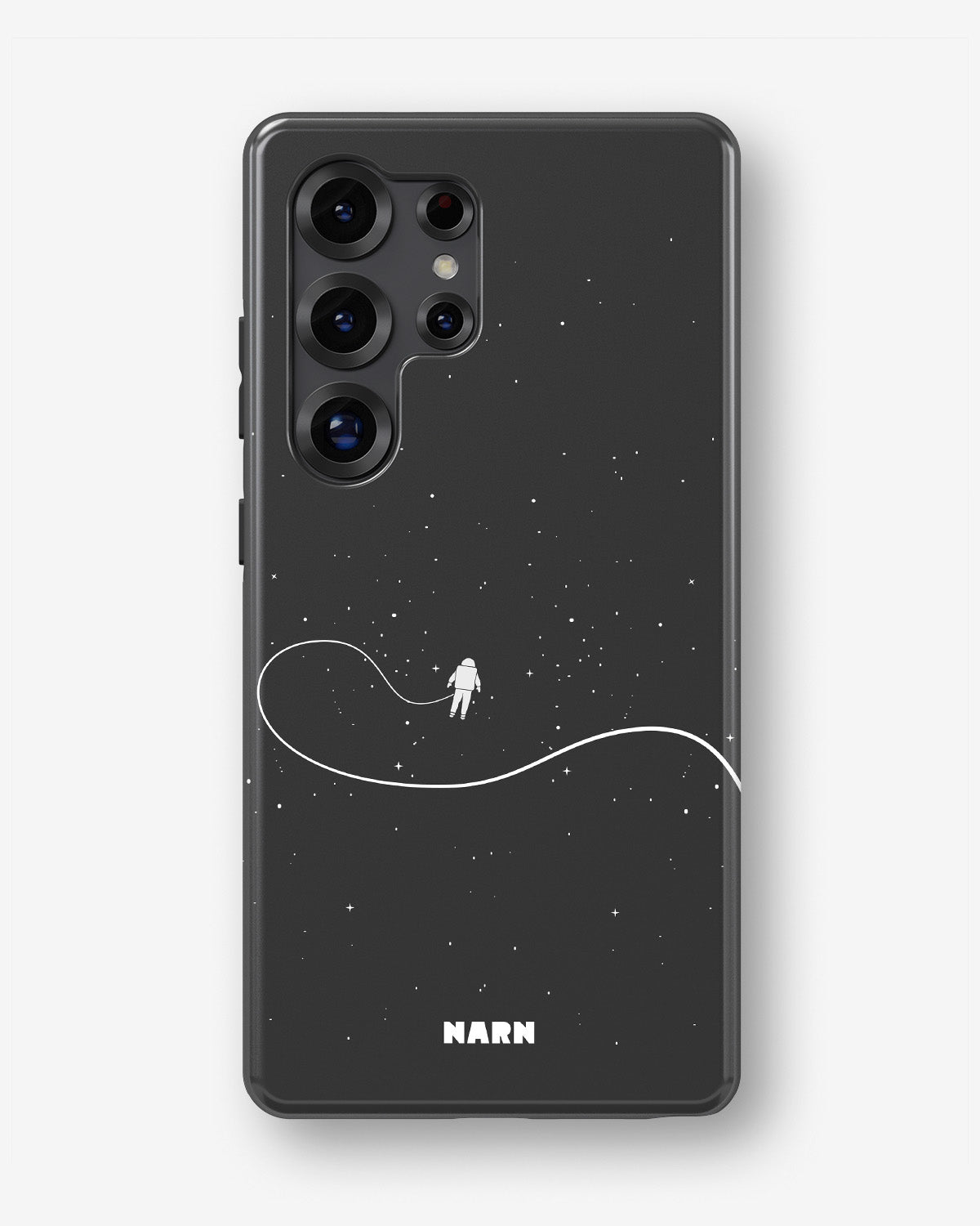 Samsung Galaxy S24 Ultra Tough Case – Space Walk - View 1