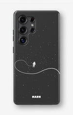 Samsung Galaxy S24 Ultra Tough Case – Space Walk - View 1