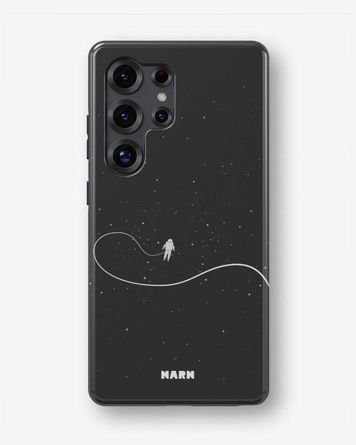 Samsung Galaxy S24 Ultra Tough Case – Space Walk - View 1