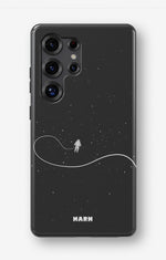 Samsung Galaxy S24 Ultra Tough Case – Space Walk - View 1