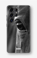 Samsung Galaxy S24 Ultra Tough Case – Horse Soul - View 1