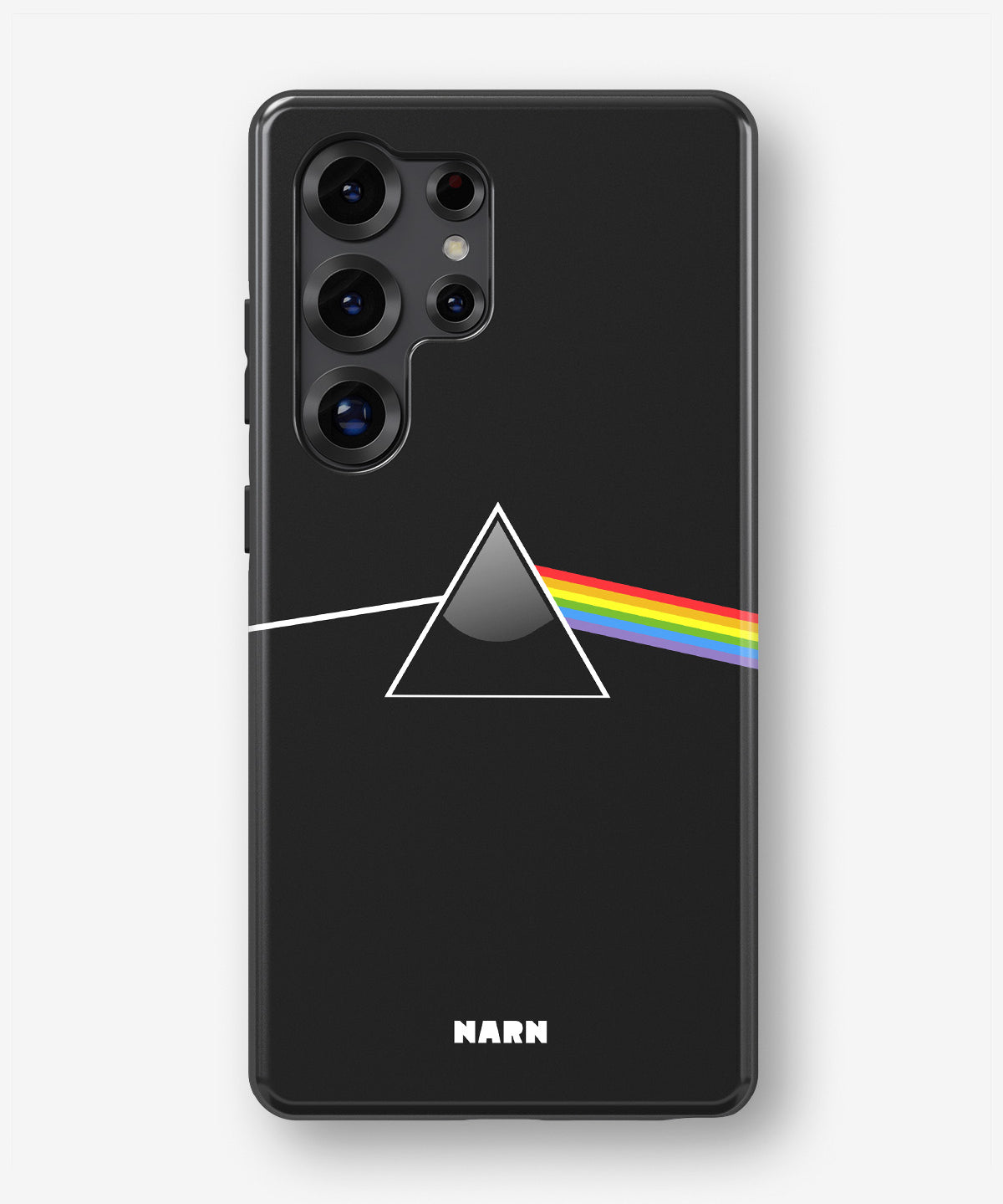 Samsung Galaxy S24 Ultra Tough Case – Dark Side - View 1