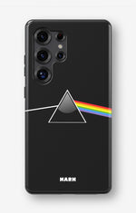 Samsung Galaxy S24 Ultra Tough Case – Dark Side - View 1
