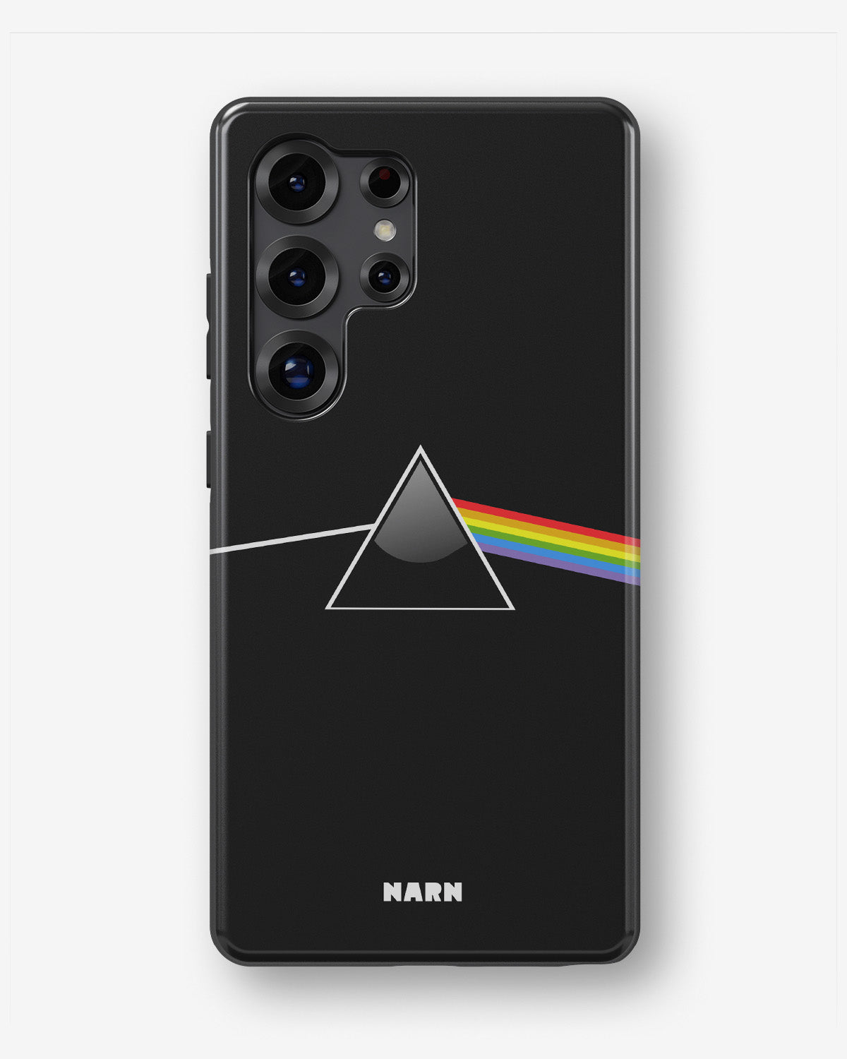 Samsung Galaxy S24 Ultra Tough Case – Dark Side - View 1