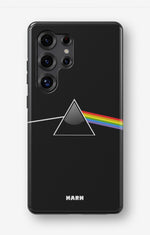 Samsung Galaxy S24 Ultra Tough Case – Dark Side - View 1