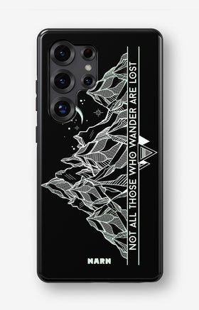 Samsung Galaxy S24 Ultra Tough Case – Nomad - View 1