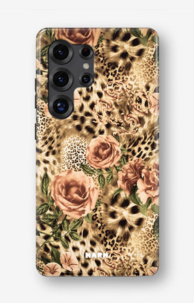 Samsung Galaxy S24 Ultra Tough Case – Leo Roses - View 1