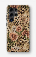 Samsung Galaxy S24 Ultra Tough Case – Leo Roses - View 1