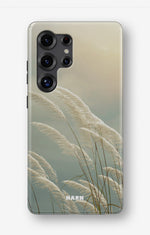 Samsung Galaxy S24 Ultra Tough Case – Windy Pampas - View 1