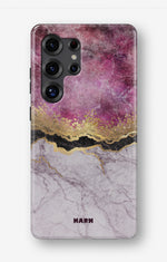 Samsung Galaxy S24 Ultra Tough Case – Pink Dream - View 1