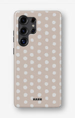 Samsung Galaxy S24 Ultra Tough Case – Almond - View 1