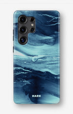 Samsung Galaxy S24 Ultra Tough Case – Ocean Dream - View 1