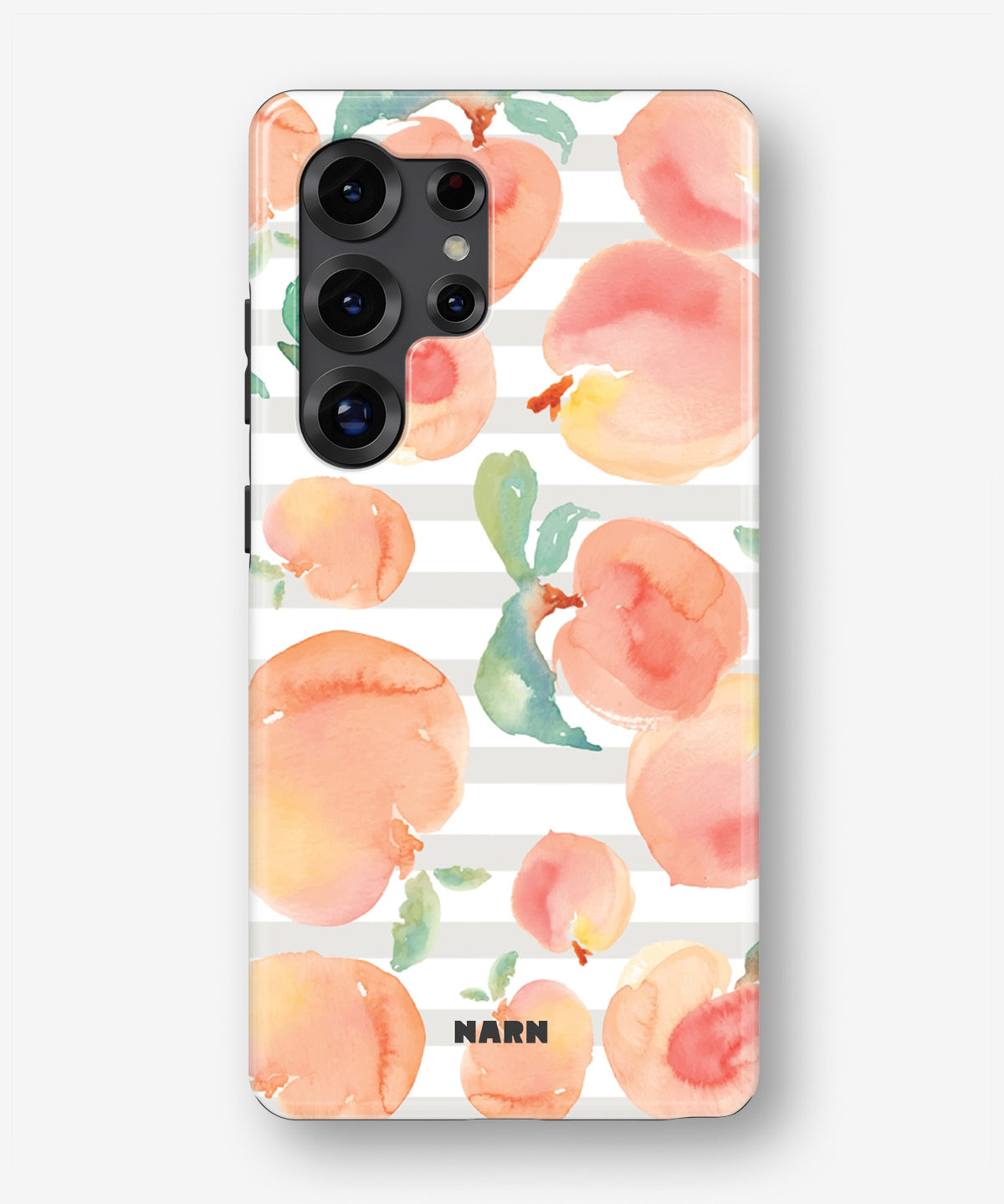Samsung Galaxy S24 Ultra Tough Case – Peachey - View 1