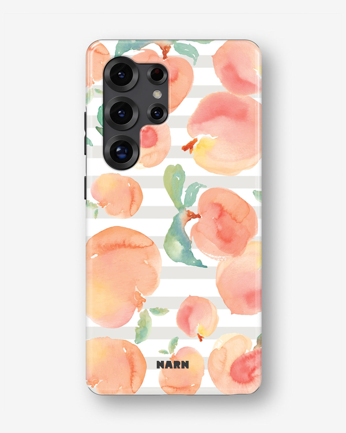 Samsung Galaxy S24 Ultra Tough Case – Peachey - View 1