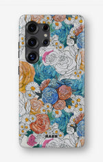 Samsung Galaxy S24 Ultra Tough Case – Midsommer - View 1