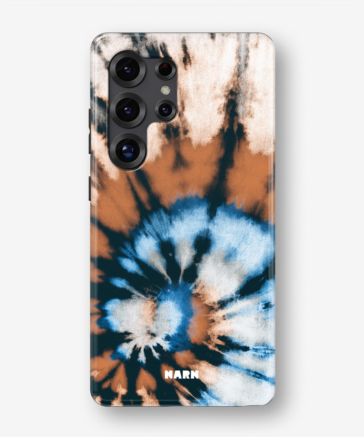Samsung Galaxy S24 Ultra Tough Case – Boho Dream - View 1