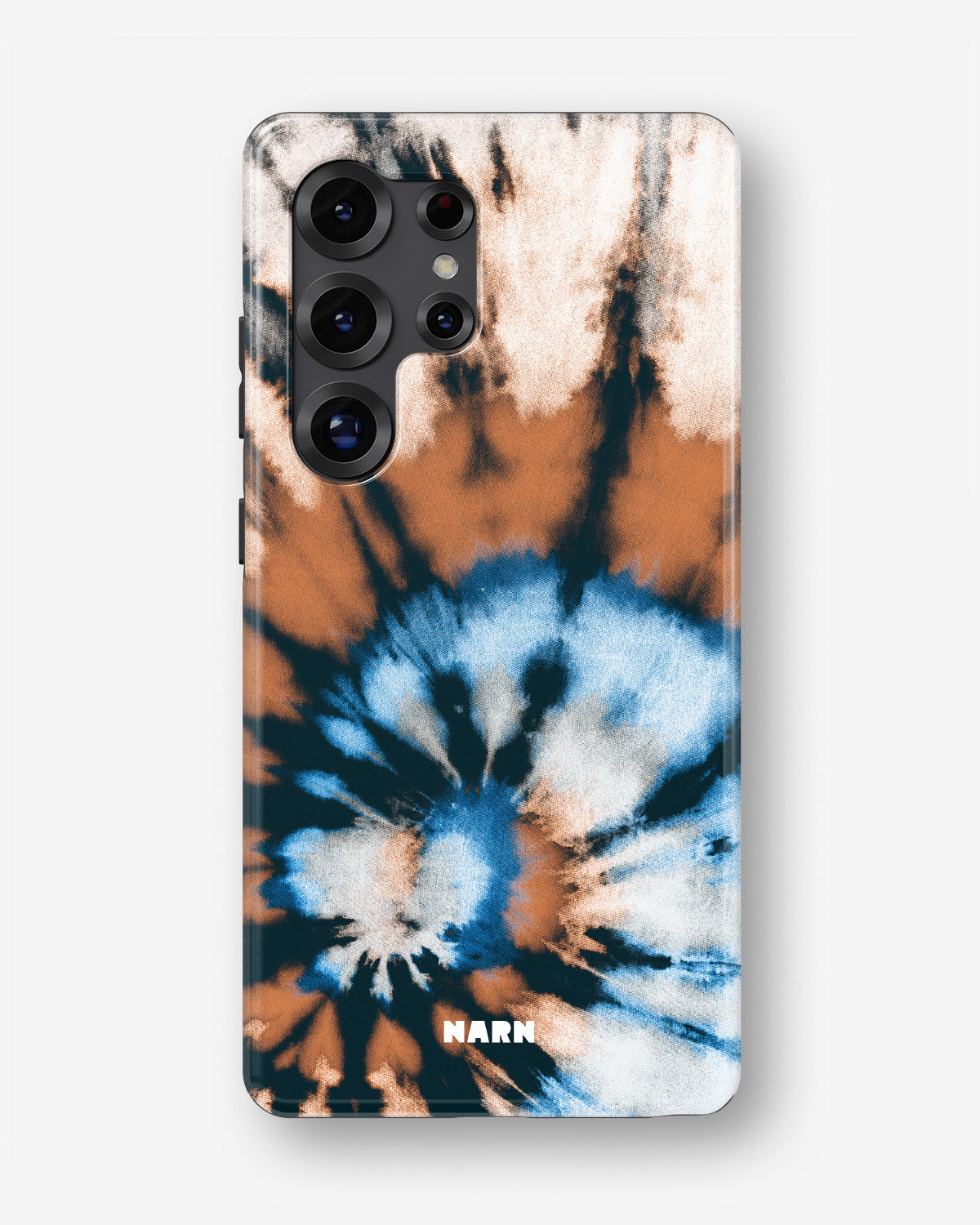 Samsung Galaxy S24 Ultra Tough Case – Boho Dream - View 1