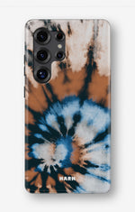 Samsung Galaxy S24 Ultra Tough Case – Boho Dream - View 1