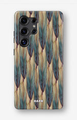 Samsung Galaxy S24 Ultra Tough Case – Happy Place - View 1
