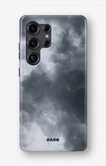 Samsung Galaxy S24 Ultra Tough Case – Cloudy - View 1