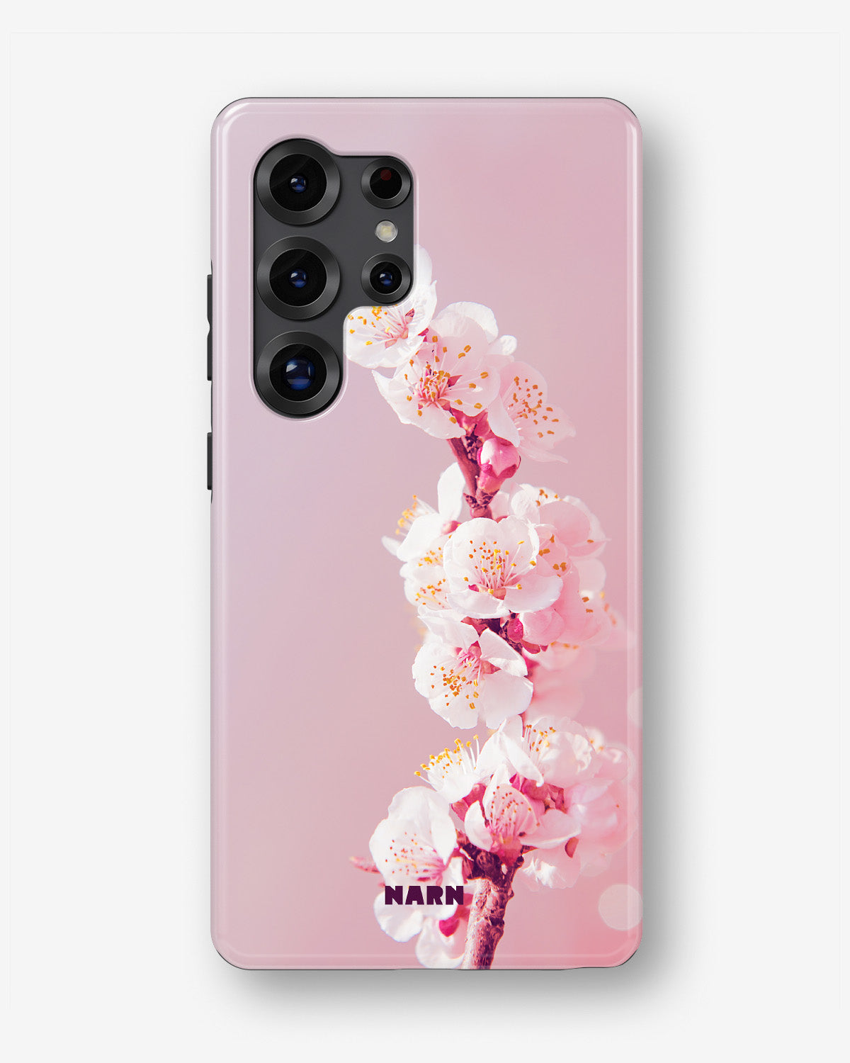 Samsung Galaxy S24 Ultra Tough Case – Pink Harmony - View 1