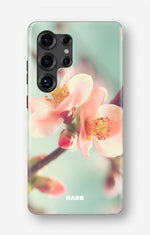 Samsung Galaxy S24 Ultra Tough Case – Sweet Bloom - View 1