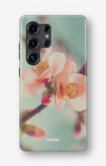 Samsung Galaxy S24 Ultra Tough Case – Sweet Bloom - View 1
