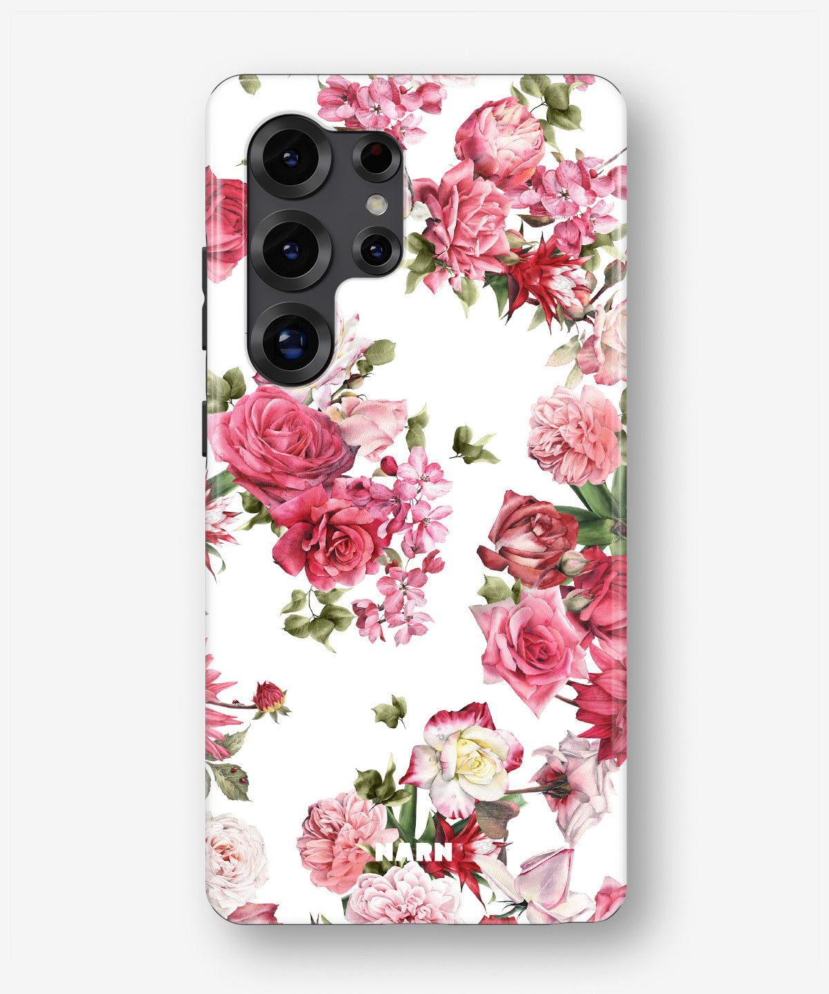 Samsung Galaxy S24 Ultra Tough Case – Garden Glow - View 1