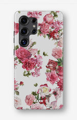 Samsung Galaxy S24 Ultra Tough Case – Garden Glow - View 1