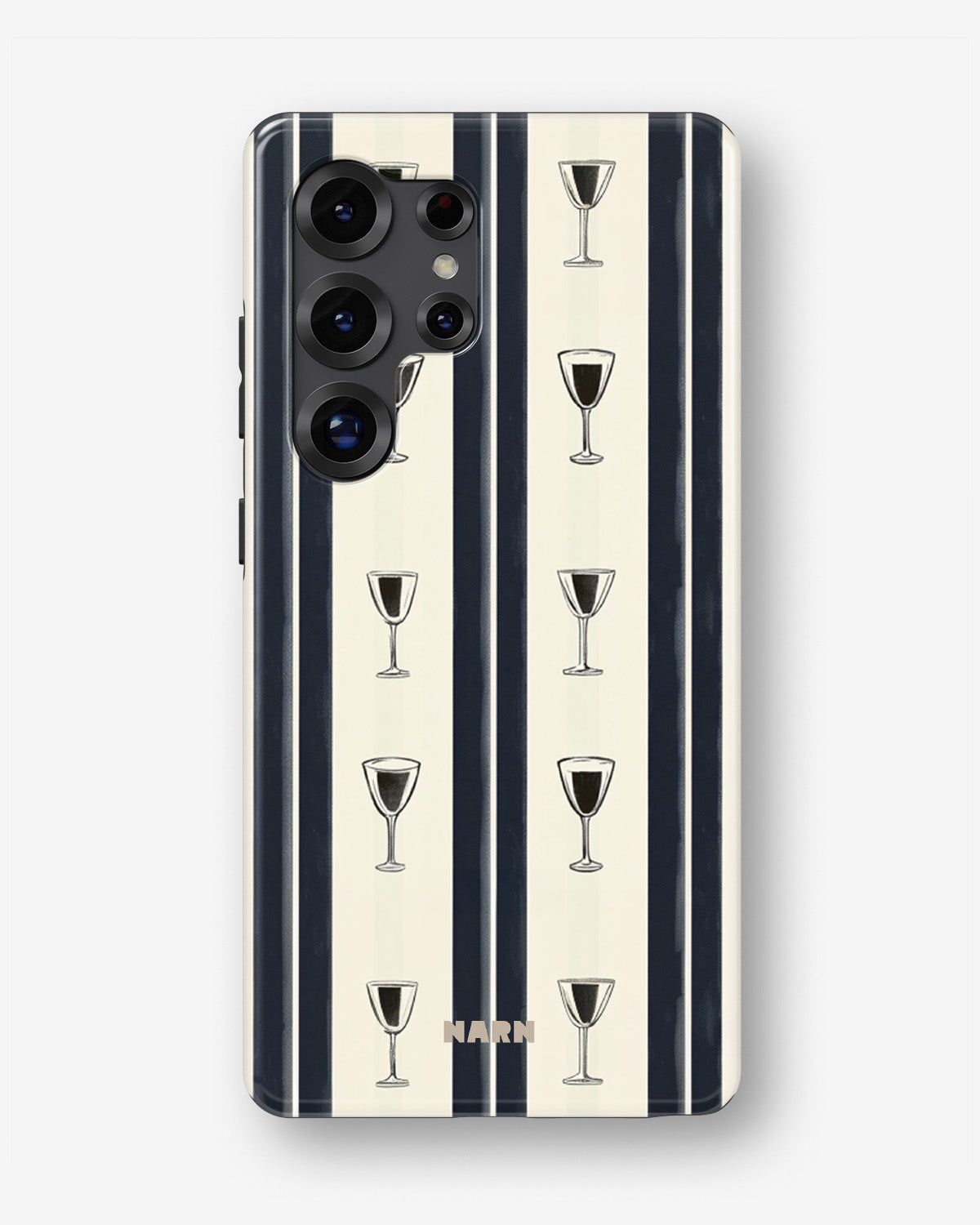 Samsung Galaxy S24 Ultra Tough Case – Sail & Sip - View 1