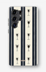 Samsung Galaxy S24 Ultra Tough Case – Sail & Sip - View 1