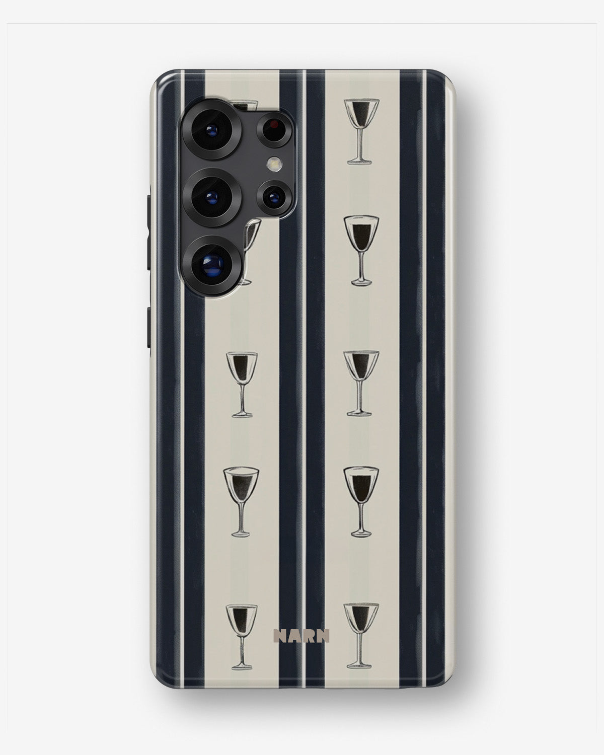 Samsung Galaxy S24 Ultra Tough Case – Sail & Sip - View 1