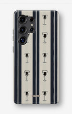Samsung Galaxy S24 Ultra Tough Case – Sail & Sip - View 1