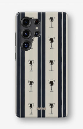 Samsung Galaxy S24 Ultra Tough Case – Sail & Sip - View 1