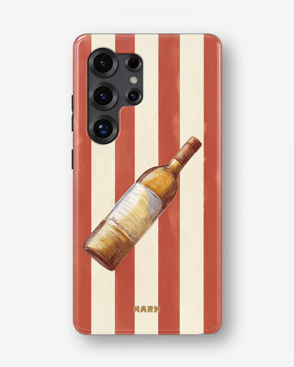 Samsung Galaxy S24 Ultra Tough Case – Vino - View 1