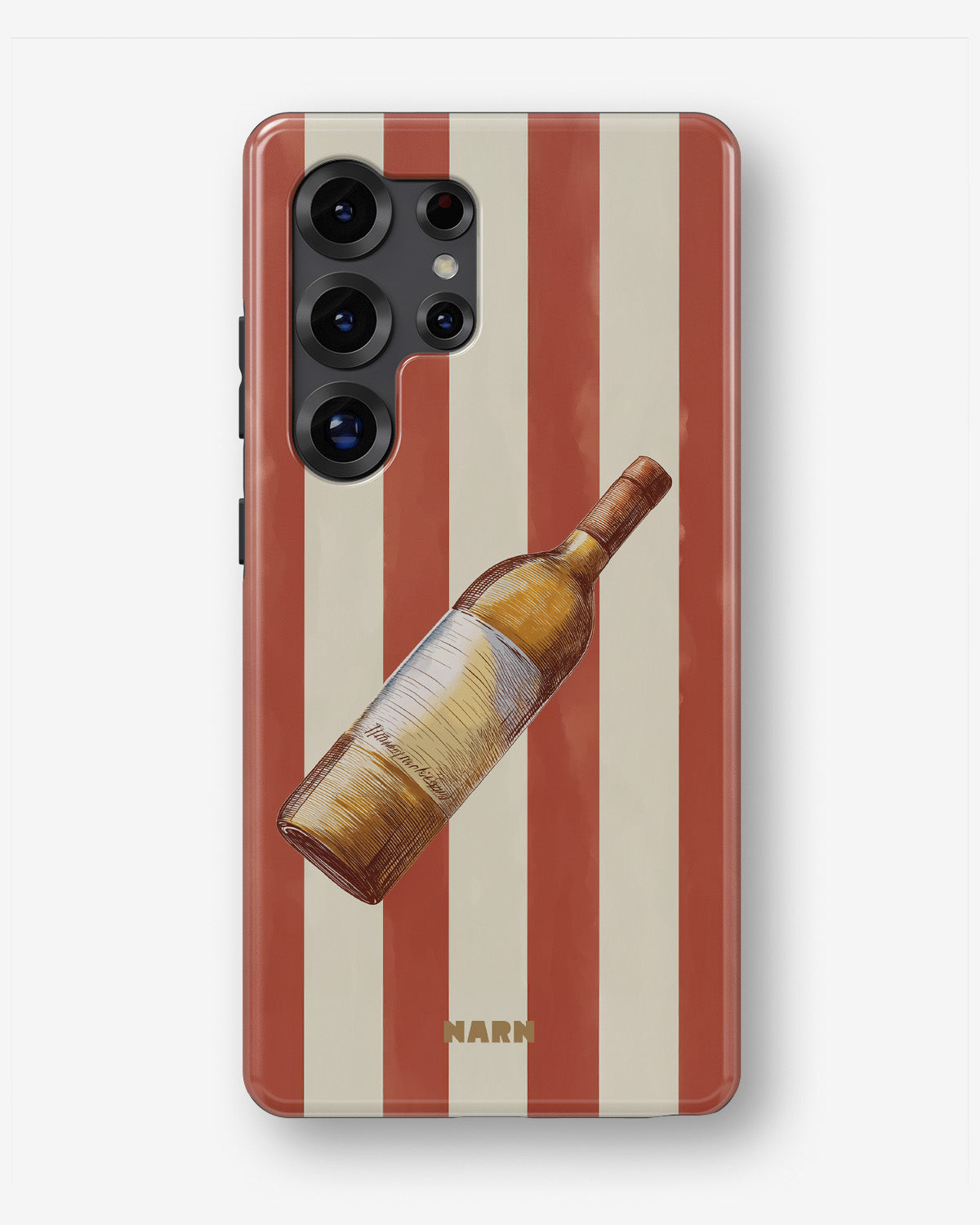 Samsung Galaxy S24 Ultra Tough Case – Vino - View 1