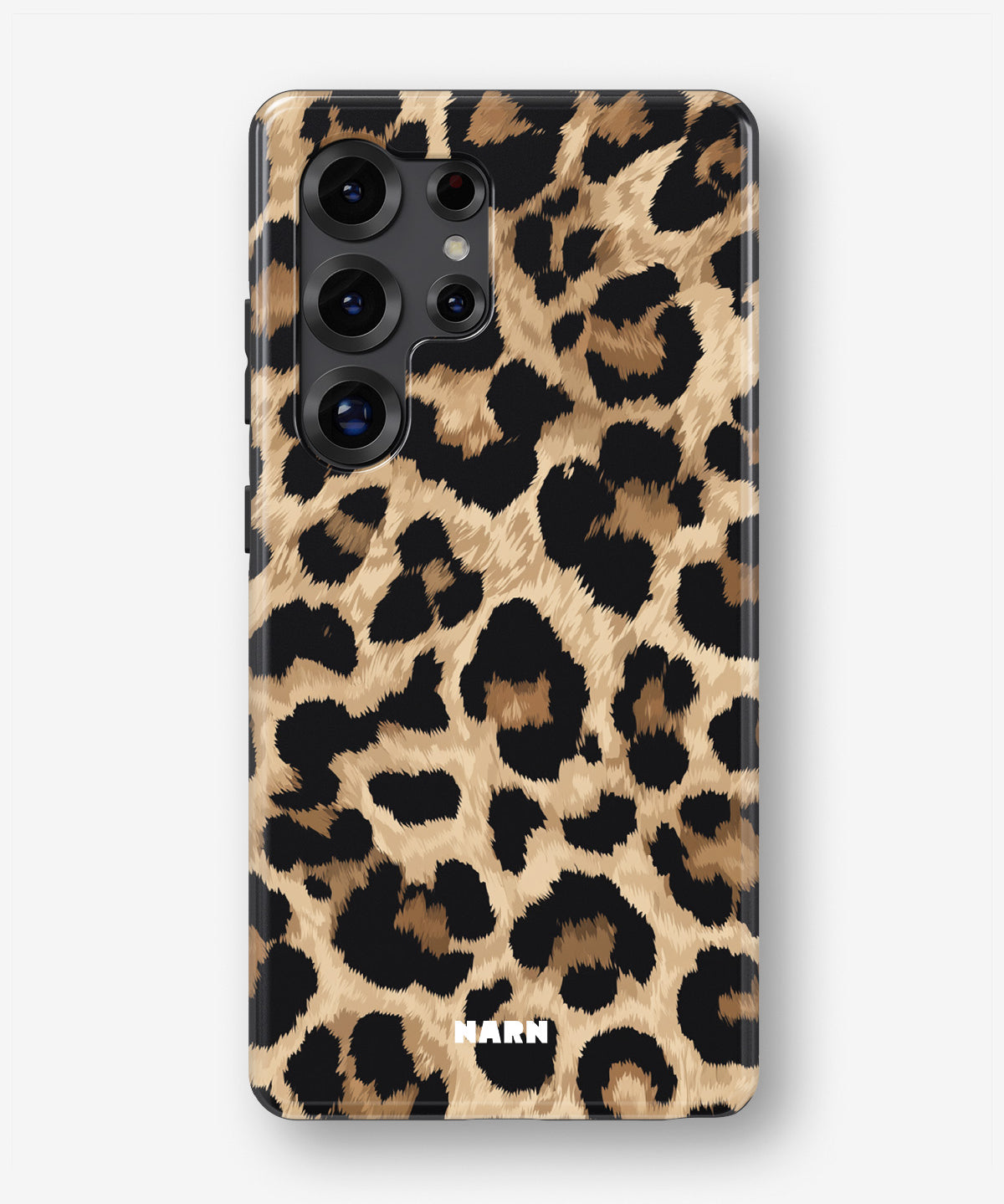 Samsung Galaxy S24 Ultra Tough Case – Savanna Noir - View 1