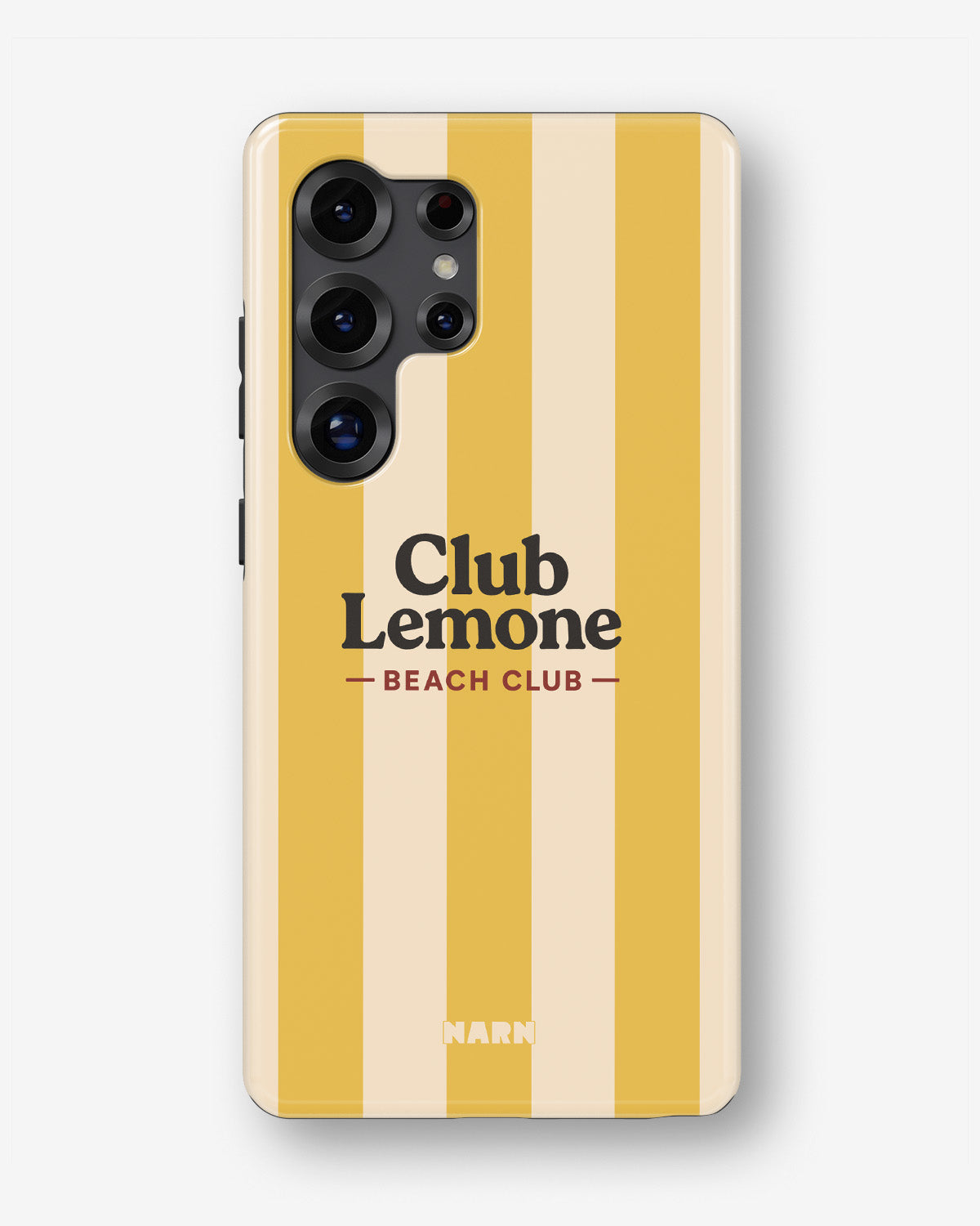Samsung Galaxy S24 Ultra Tough Case – Club Lemone - View 1