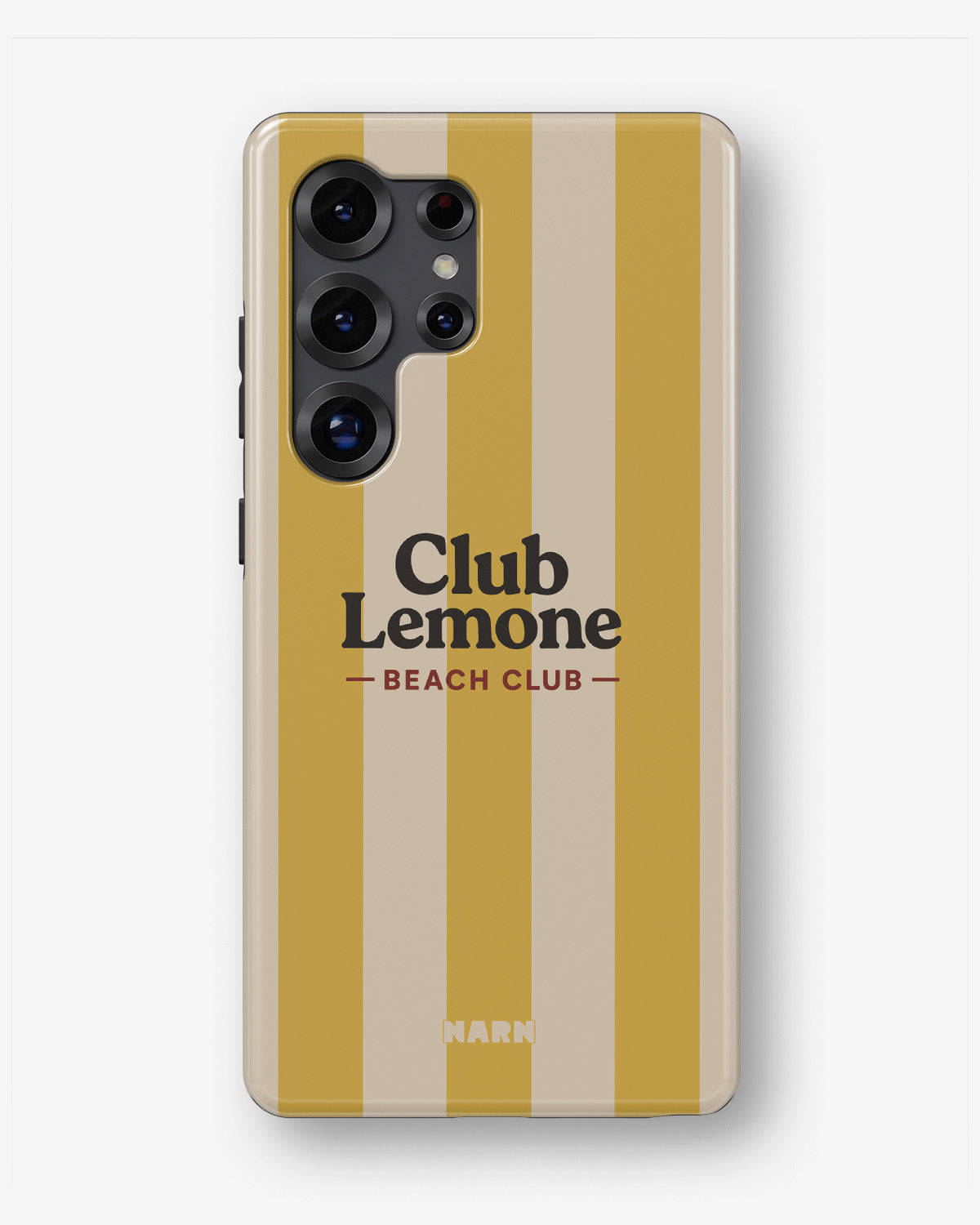 Samsung Galaxy S24 Ultra Tough Case – Club Lemone - View 1