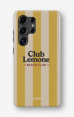 Samsung Galaxy S24 Ultra Tough Case – Club Lemone - View 1