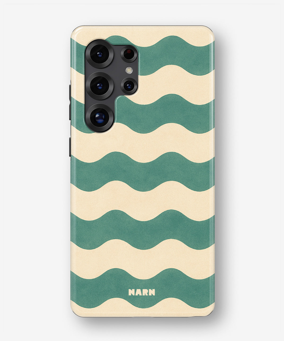Samsung Galaxy S24 Ultra Tough Case – La Dolce Wave - View 1