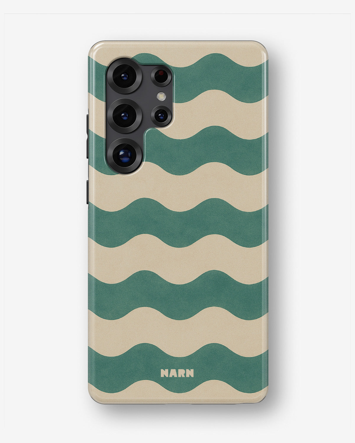 Samsung Galaxy S24 Ultra Tough Case – La Dolce Wave - View 1