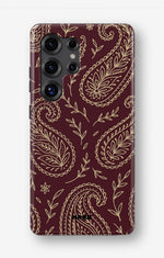 Samsung Galaxy S24 Ultra Tough Case – Madame Royale - View 1