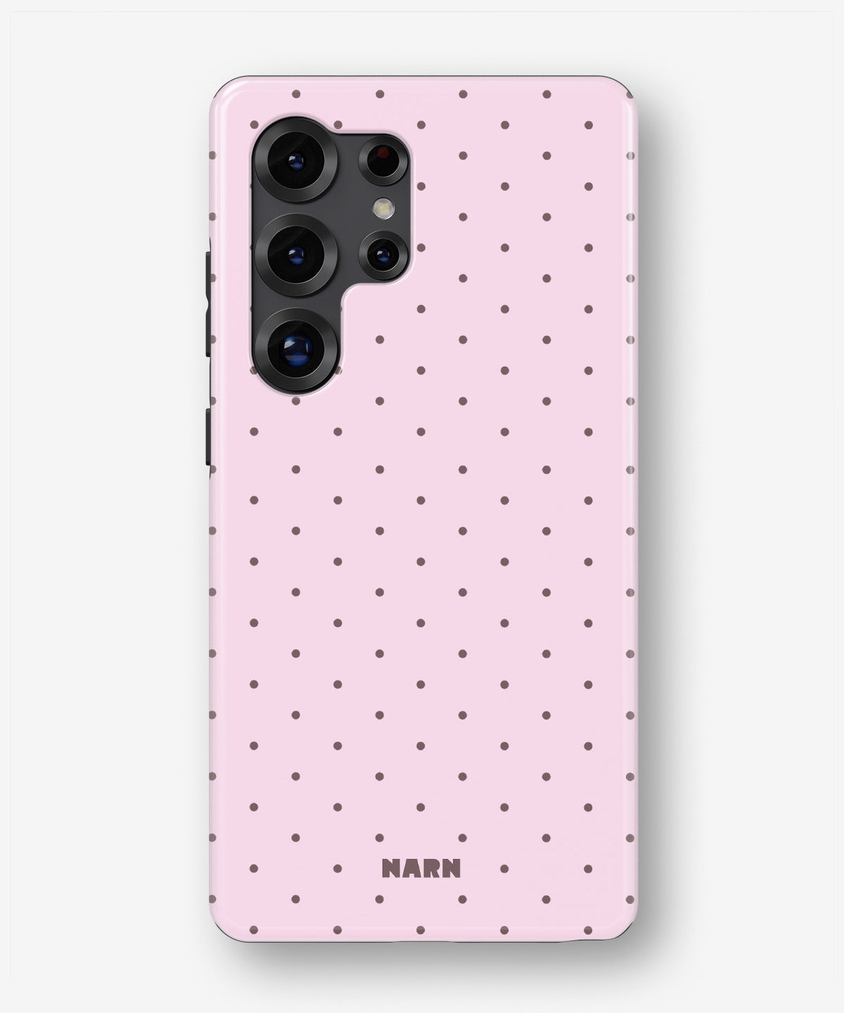 Samsung Galaxy S24 Ultra Tough Case – Notebook - View 1