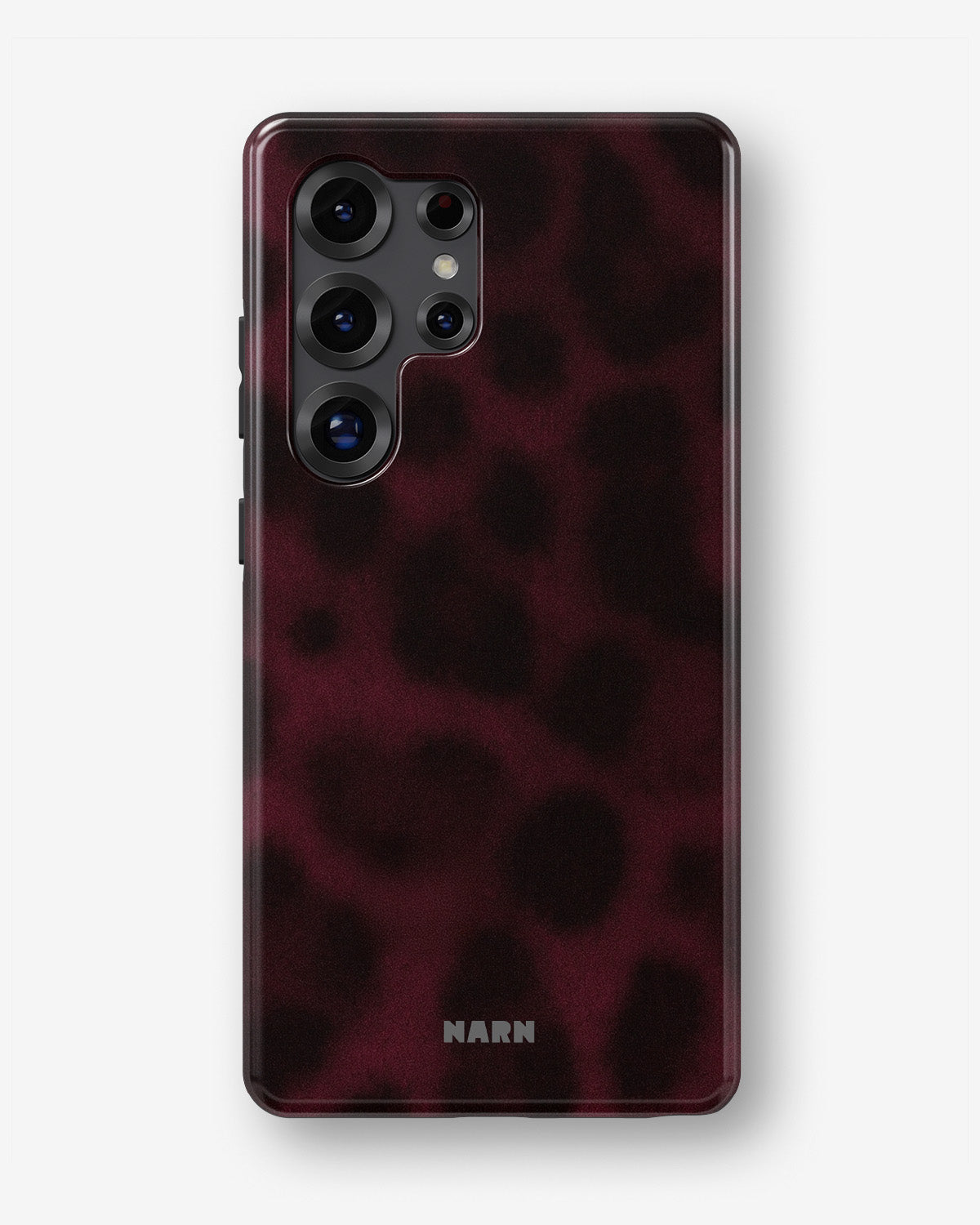 Samsung Galaxy S24 Ultra Tough Case – Roar - View 1