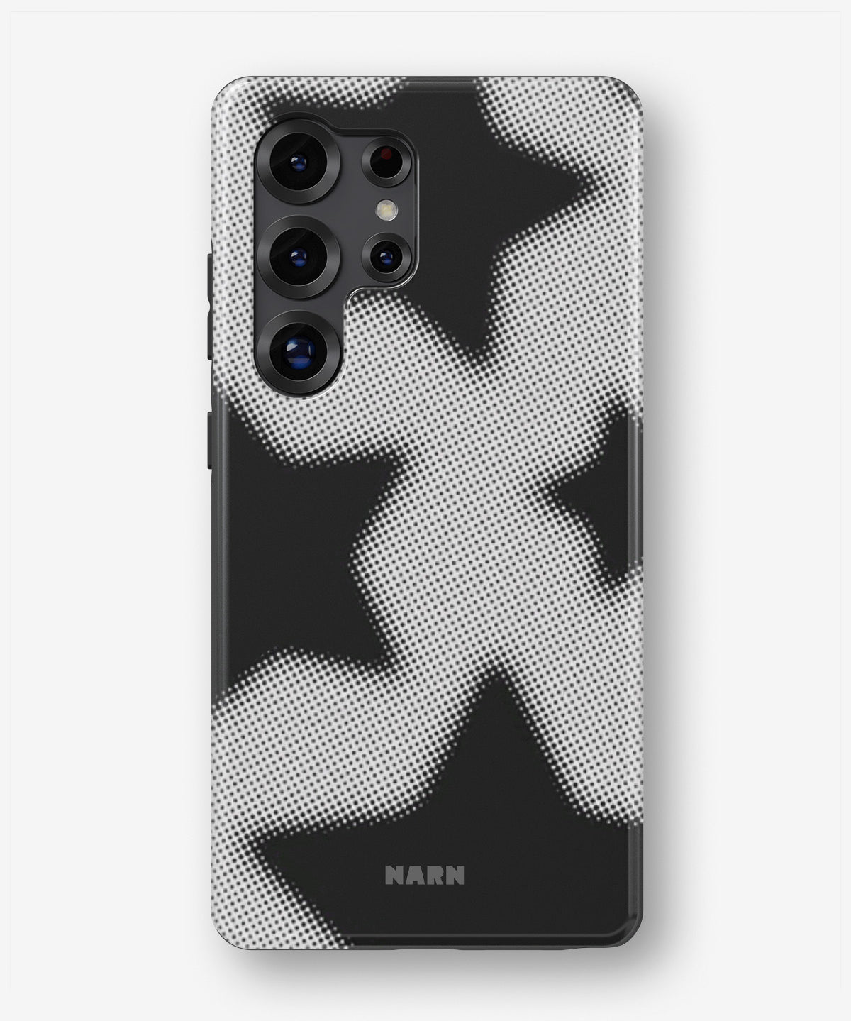 Samsung Galaxy S24 Ultra Tough Case – Starstruck - View 1
