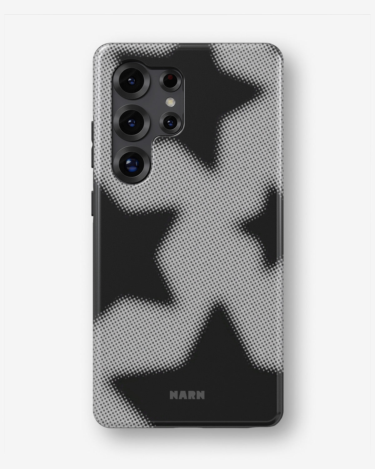 Samsung Galaxy S24 Ultra Tough Case – Starstruck - View 1
