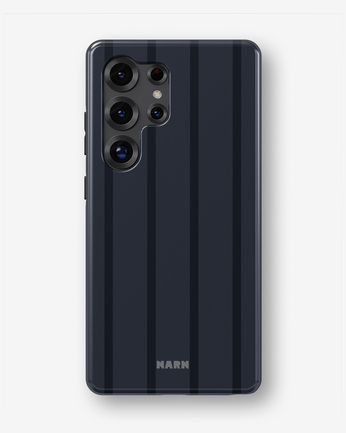 Samsung Galaxy S24 Ultra Tough Case – Navy Dream - View 1